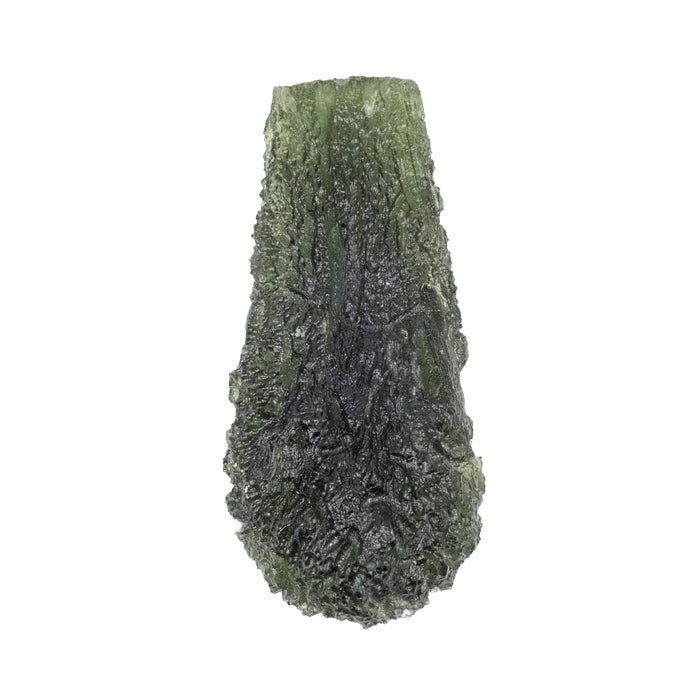 Moldavite 22.18 g 52x24x17mm