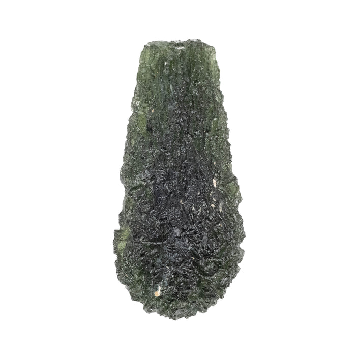 Moldavite 22.18 g 52x24x17mm