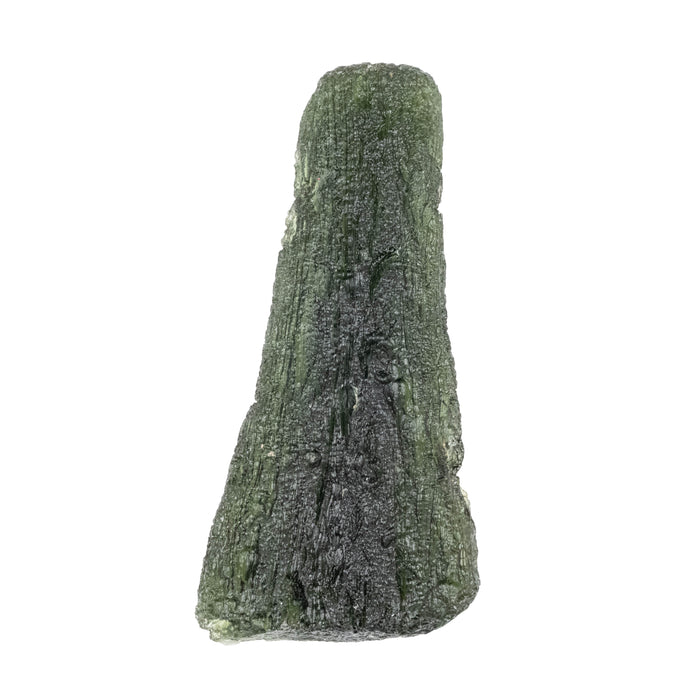 Moldavite 23.04 g 59x28x12mm