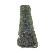 Moldavite 23.04 g 59x28x12mm - InnerVision Crystals