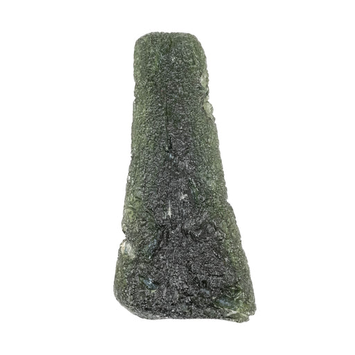 Moldavite 23.04 g 59x28x12mm - InnerVision Crystals