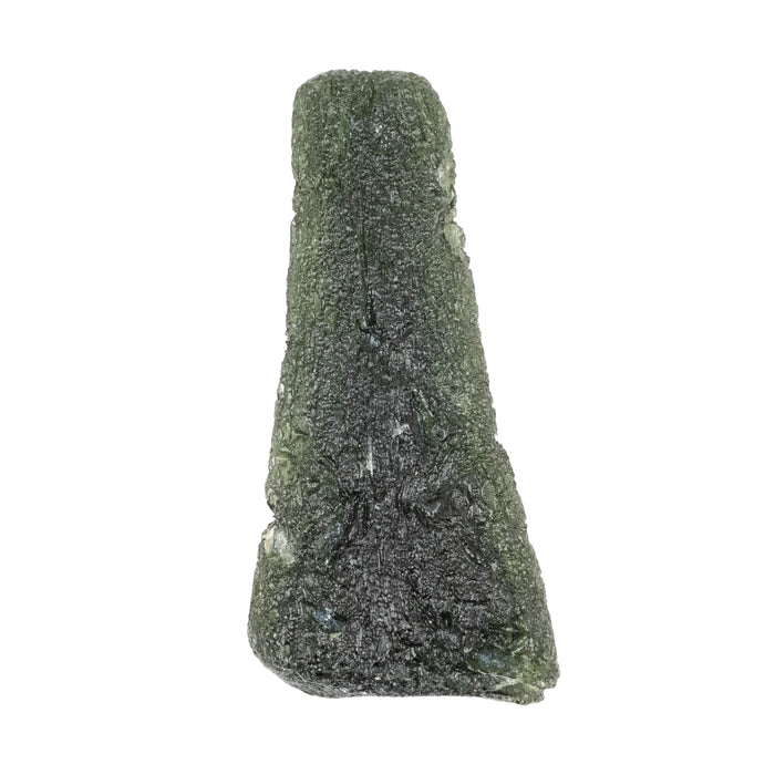 Moldavite 23.04 g 59x28x12mm