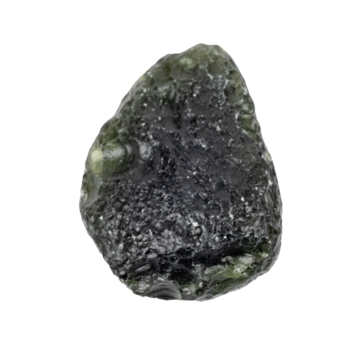 Moldavite 23.16 g 41x31x16mm