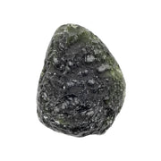 Moldavite 23.16 g 41x31x16mm - InnerVision Crystals