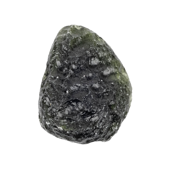 Moldavite 23.16 g 41x31x16mm