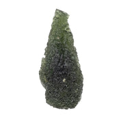 Moldavite 21.35 g 54x24x15mm - InnerVision Crystals