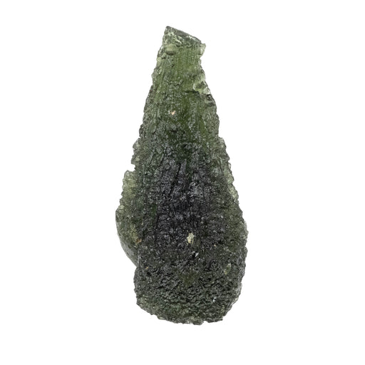 Moldavite 21.35 g 54x24x15mm - InnerVision Crystals