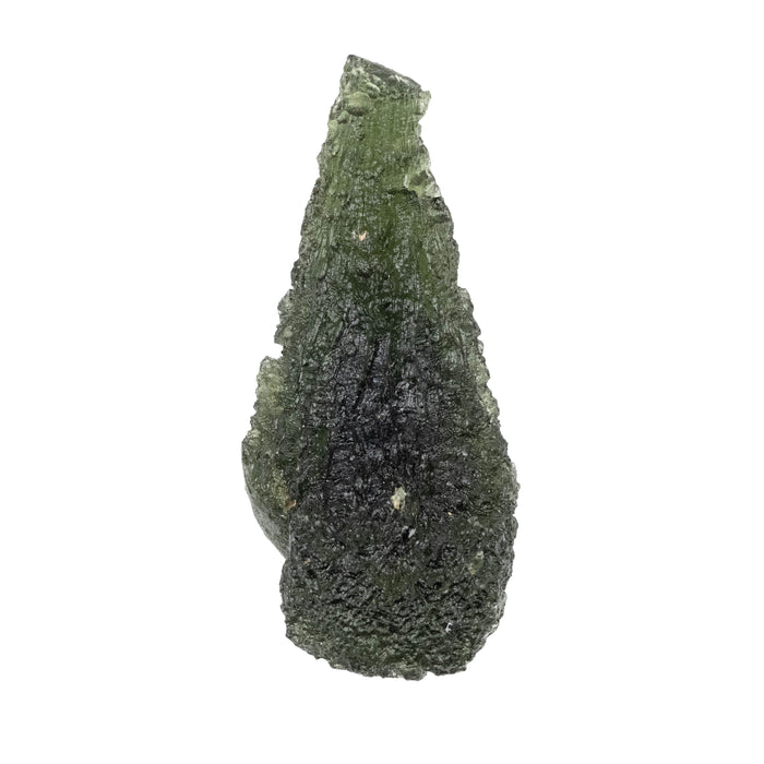 Moldavite 21.35 g 54x24x15mm
