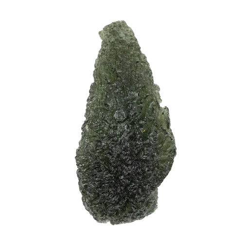 Moldavite 21.35 g 54x24x15mm - InnerVision Crystals