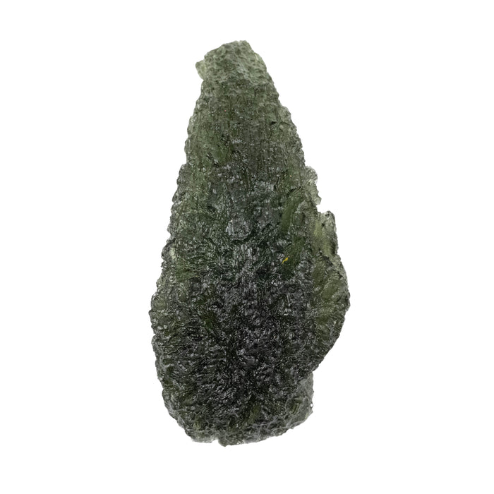 Moldavite 21.35 g 54x24x15mm