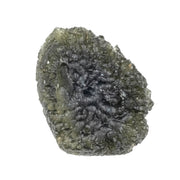 Moldavite 22 g 45x33x11mm - InnerVision Crystals