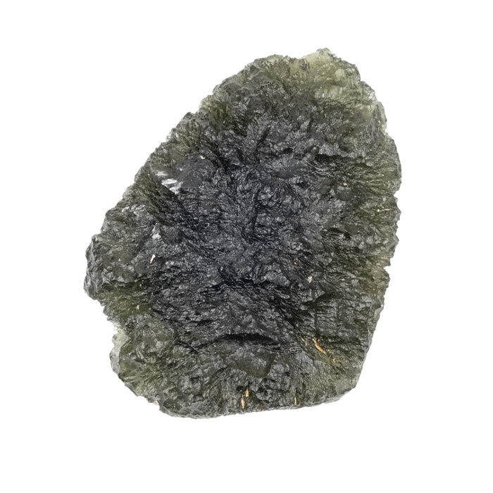Moldavite 22 g 45x33x11mm