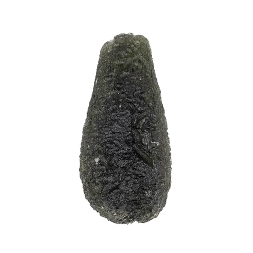 Moldavite 21.14 g 49x23x16mm - InnerVision Crystals