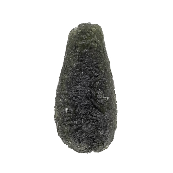 Moldavite 21.14 g 49x23x16mm