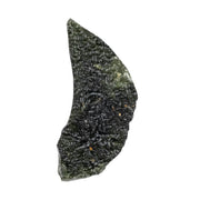 Moldavite 22.17 g 57x26x12mm - InnerVision Crystals