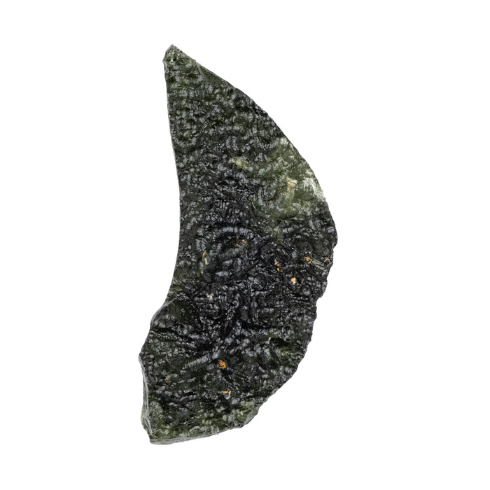 Moldavite 22.17 g 57x26x12mm