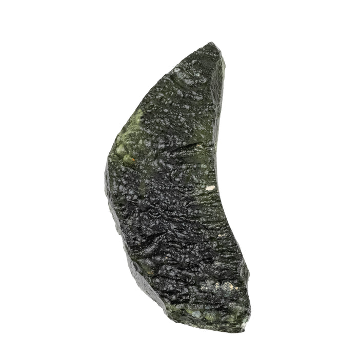 Moldavite 22.17 g 57x26x12mm