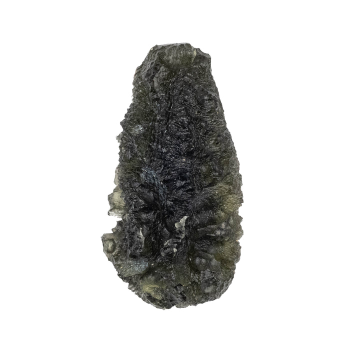 Moldavite 21.74 g 48x24x18mm