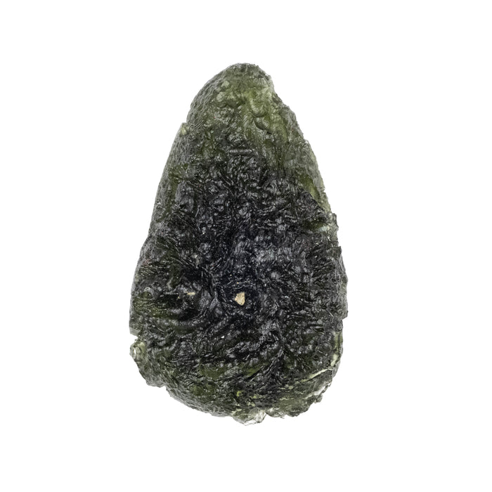 Moldavite 20.18 g 43x26x16mm