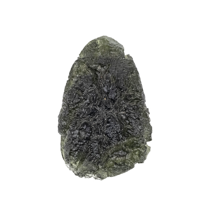Moldavite 20.18 g 43x26x16mm