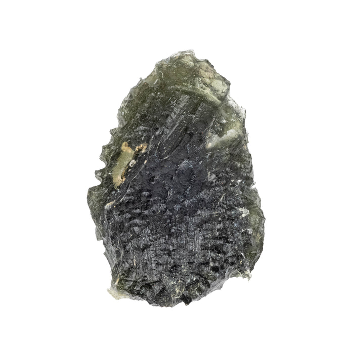 Moldavite 23.90 g 49x33x16mm