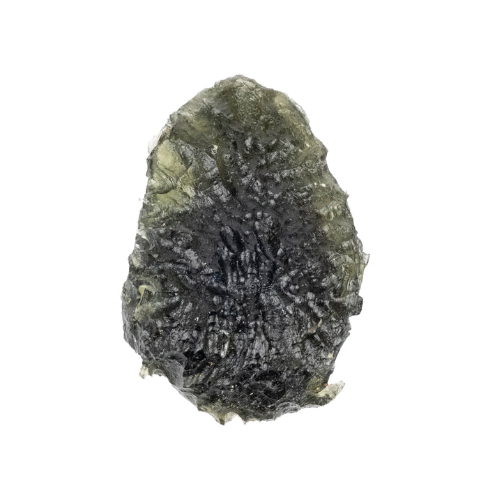 Moldavite 23.90 g 49x33x16mm