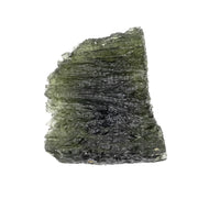 Moldavite 23.81 g 41x36x9mm - InnerVision Crystals