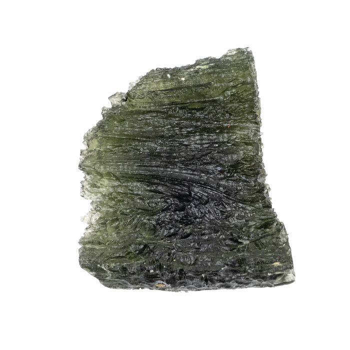 Moldavite 23.81 g 41x36x9mm