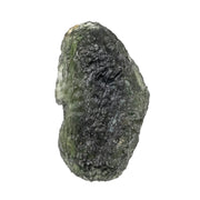 Moldavite 22.05 g 48x30x21mm - InnerVision Crystals