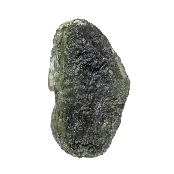 Moldavite 22.05 g 48x30x21mm