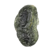 Moldavite 22.05 g 48x30x21mm - InnerVision Crystals