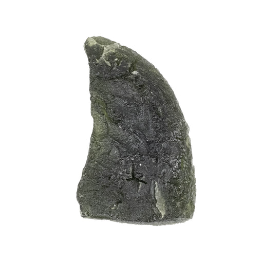 Moldavite 20.77 g 47x30x11mm - InnerVision Crystals