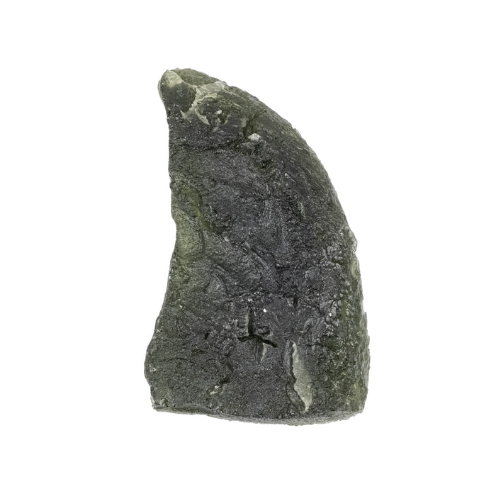 Moldavite 20.77 g 47x30x11mm