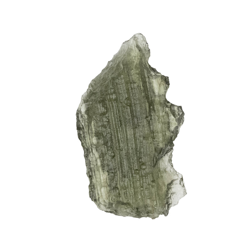 Moldavite 0.96 g 20x11x4mm
