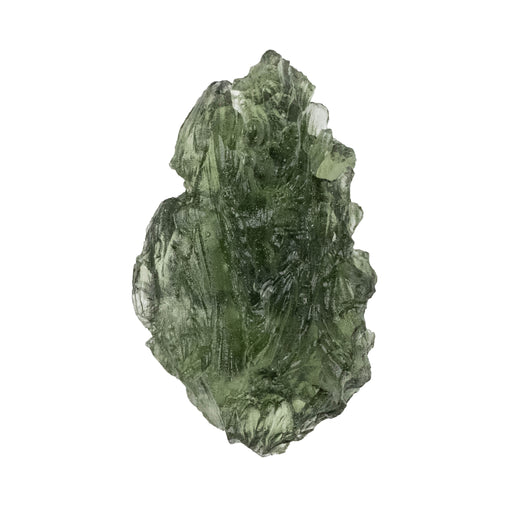 Moldavite 2.87 g 23x15x11mm - InnerVision Crystals