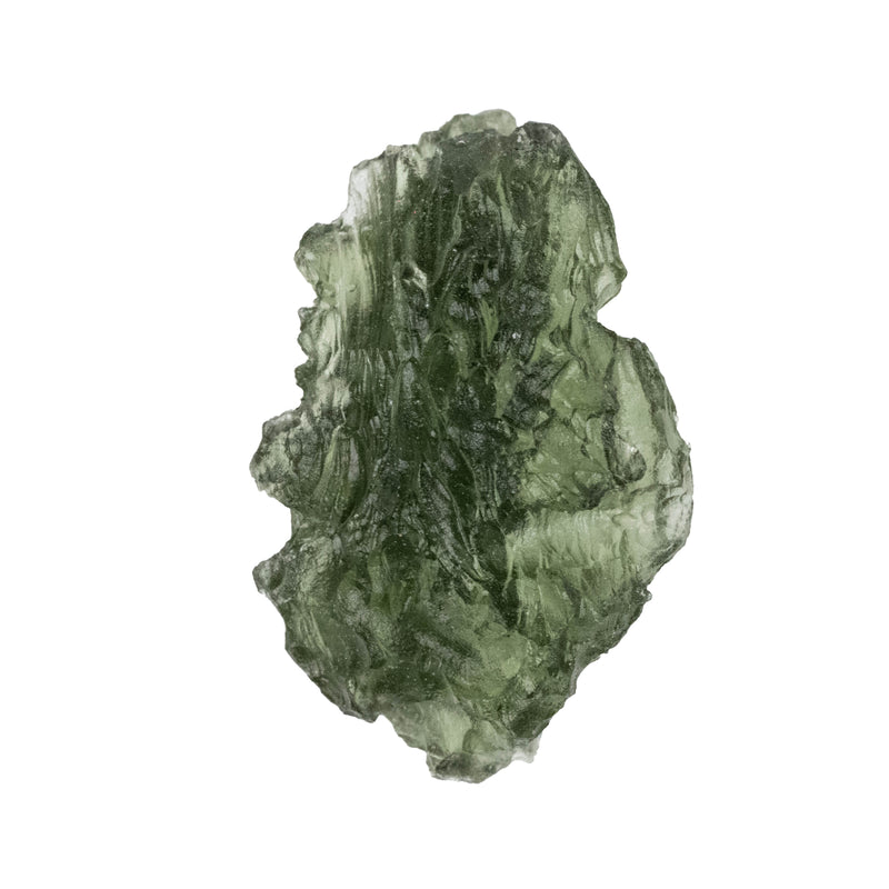 Moldavite 2.87 g 23x15x11mm