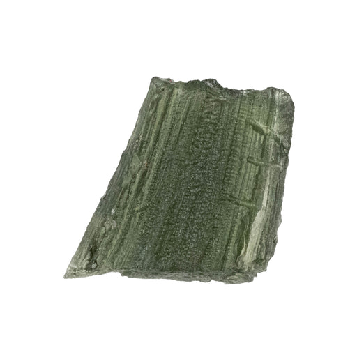 Moldavite 2.83 g 18x17x7mm - InnerVision Crystals