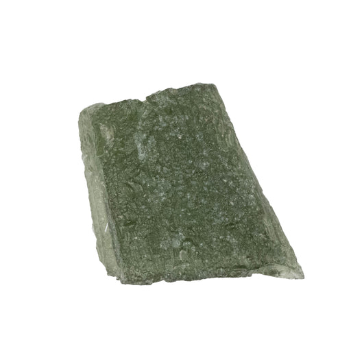 Moldavite 2.83 g 18x17x7mm - InnerVision Crystals