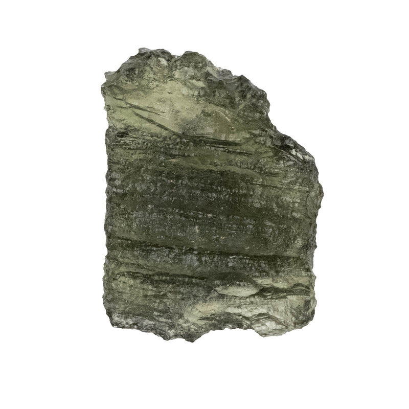 Moldavite 1.62 g 16x12x8mm