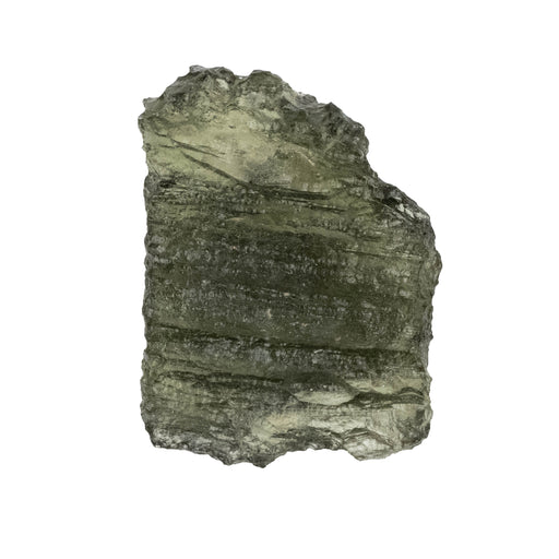 Moldavite 1.62 g 16x12x8mm - InnerVision Crystals