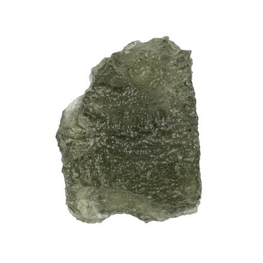 Moldavite 1.62 g 16x12x8mm - InnerVision Crystals
