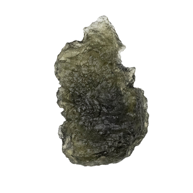 Moldavite 1.74 g 22x14x6mm