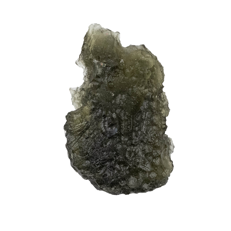 Moldavite 1.74 g 22x14x6mm