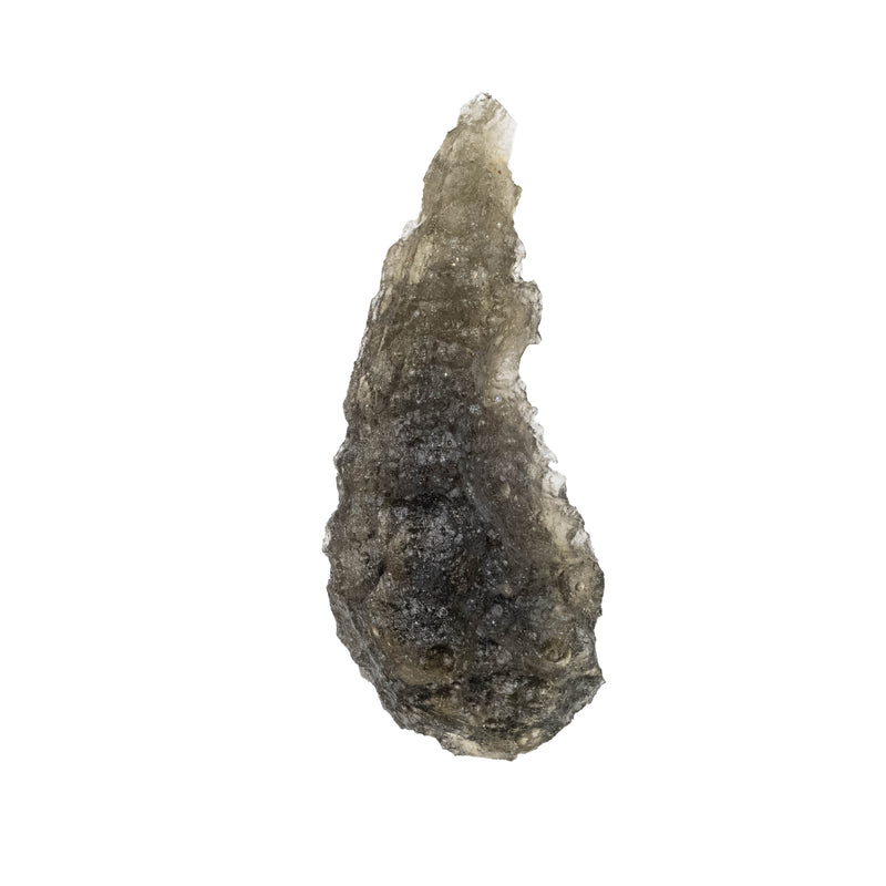 Moldavite 2.37 g 32x13x8mm