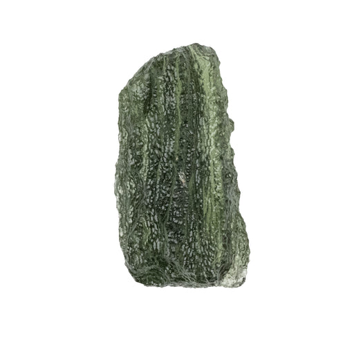 Moldavite 2.07 g 19x10x9mm - InnerVision Crystals
