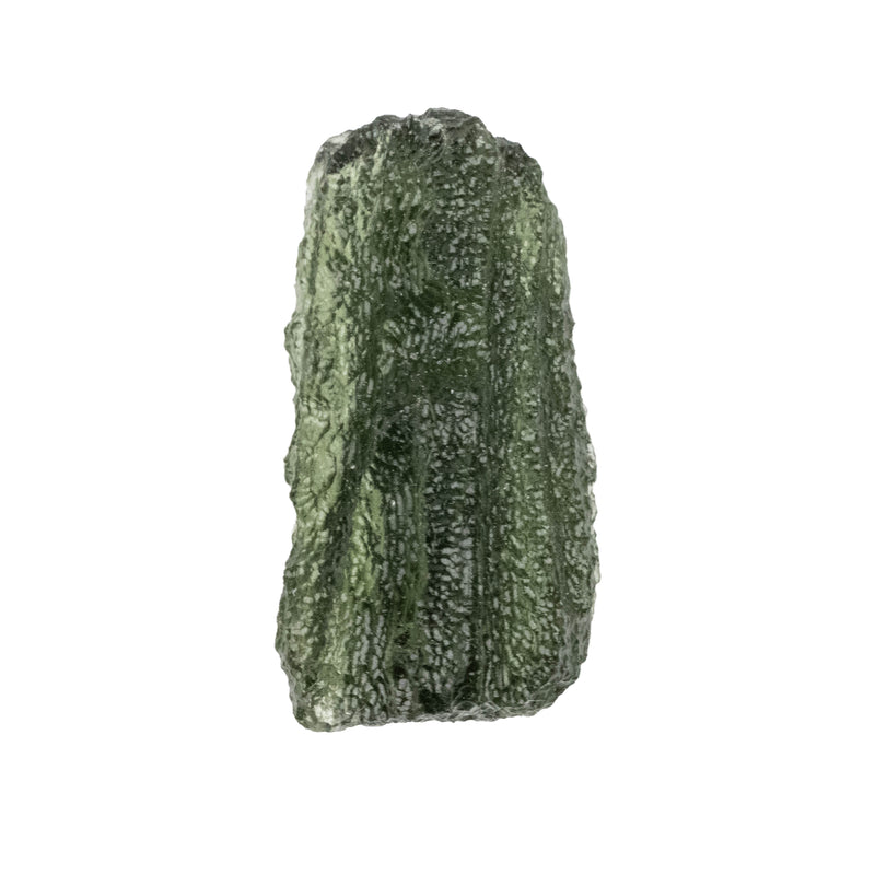 Moldavite 2.07 g 19x10x9mm