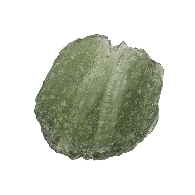 Moldavite 2.32 g 22x19x5mm