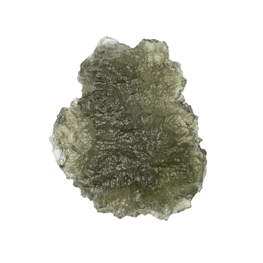 Moldavite 2.81 g 25x19x6mm - InnerVision Crystals