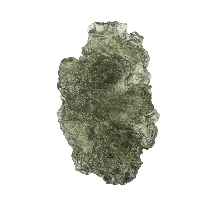 Moldavite 2.69 g 24x15x8mm
