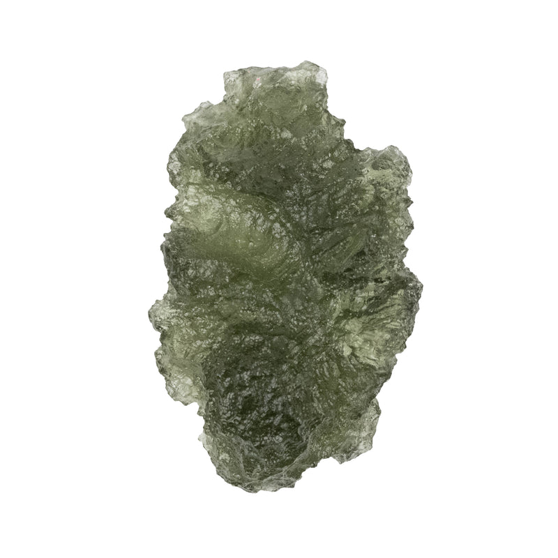 Moldavite 2.69 g 24x15x8mm